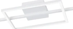 Kattovalaisin Eglo Amandolo Square LED RGB CCT
