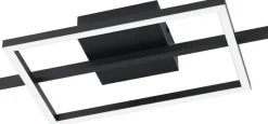 Kattovalaisin Eglo Amandolo Square LED RGB CCT