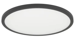 Kattovalaisin Eglo connect.z Sarsina-z, LED, IP20, eri vaihtoehtoja