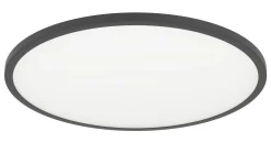 Kattovalaisin Eglo connect.z Sarsina-z, LED, IP20, eri vaihtoehtoja