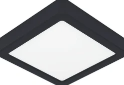 Kattovalaisin Eglo Fueva 6 LED CCT Rectangle eri kokoja