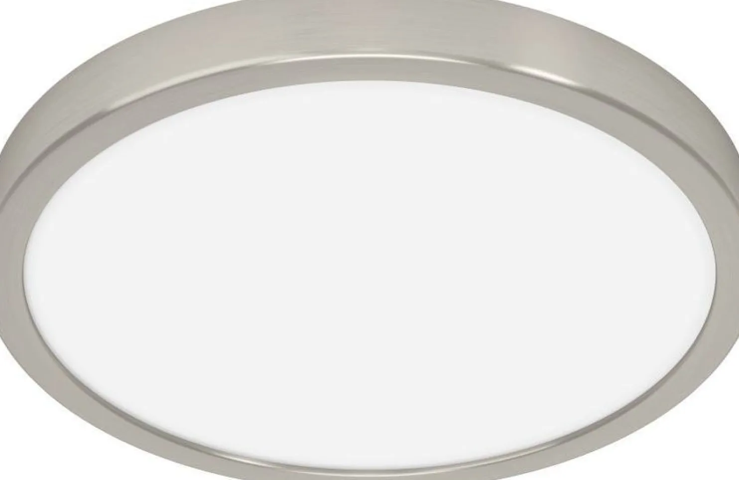 Kattovalaisin Eglo Fueva 6 LED CCT Round eri kokoja
