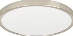 Kattovalaisin Eglo Fueva 6 LED CCT Round eri kokoja