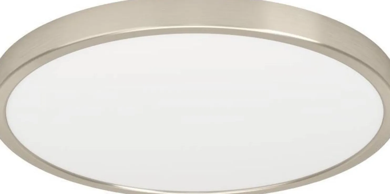 Kattovalaisin Eglo Fueva 6 LED CCT Round eri kokoja