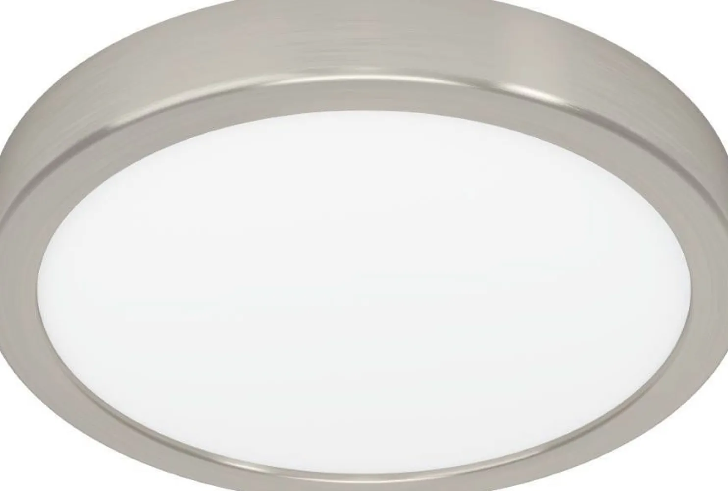 Kattovalaisin Eglo Fueva 6 LED CCT Round eri kokoja