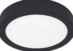 Kattovalaisin Eglo Fueva 6 LED CCT Round eri kokoja