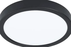 Kattovalaisin Eglo Fueva 6 LED CCT Round eri kokoja