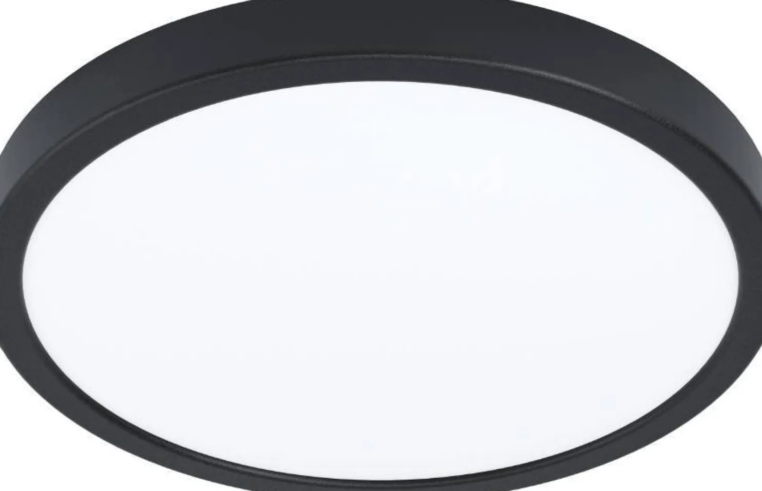 Kattovalaisin Eglo Fueva 6 LED CCT Round eri kokoja