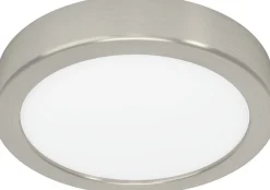 Kattovalaisin Eglo Fueva 6 LED CCT Round eri kokoja