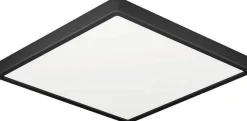 Kattovalaisin Eglo Fueva 6 LED CCT IP44 Rectangle eri kokoja