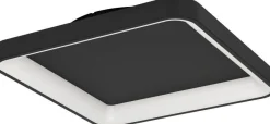 Kattovalaisin Eglo Loretello LED 35x35cm