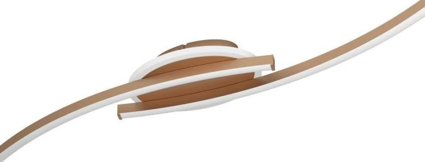 Kattovalaisin Eglo Lungolago LED 74cm