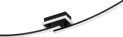Kattovalaisin Eglo Lungolago LED 75cm