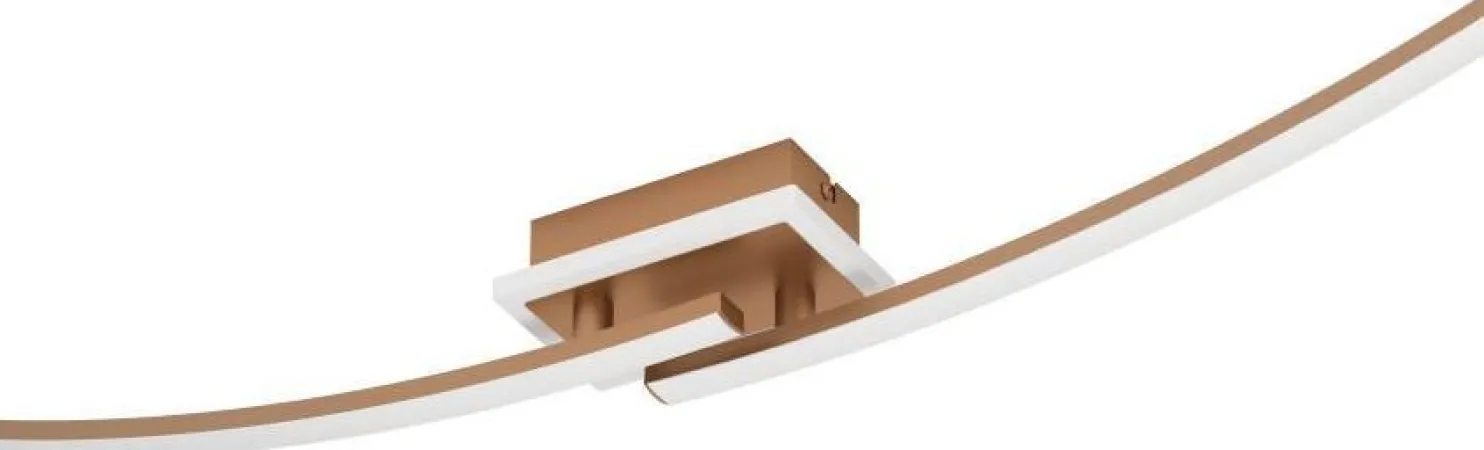 Kattovalaisin Eglo Lungolago LED 75cm