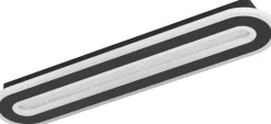 Kattovalaisin Eglo Macchioni LED CCT 55x12cm