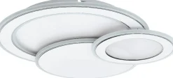 Kattovalaisin Eglo Mentalurgia 460x420mm valkoinen