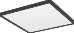 Kattovalaisin Eglo Rovito LED 1CCT IP44 eri kokoja