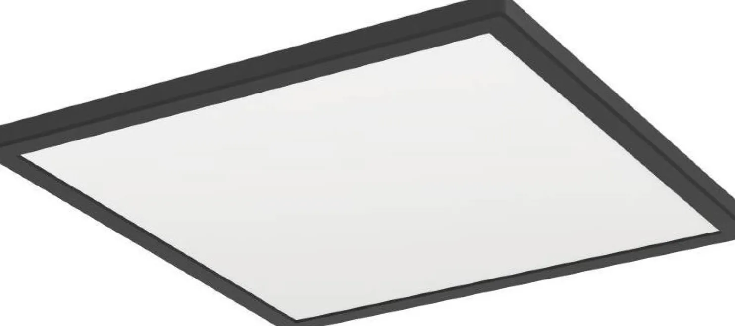 Kattovalaisin Eglo Rovito LED 1CCT IP44 eri kokoja