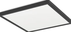 Kattovalaisin Eglo Rovito LED 1CCT IP44 eri kokoja