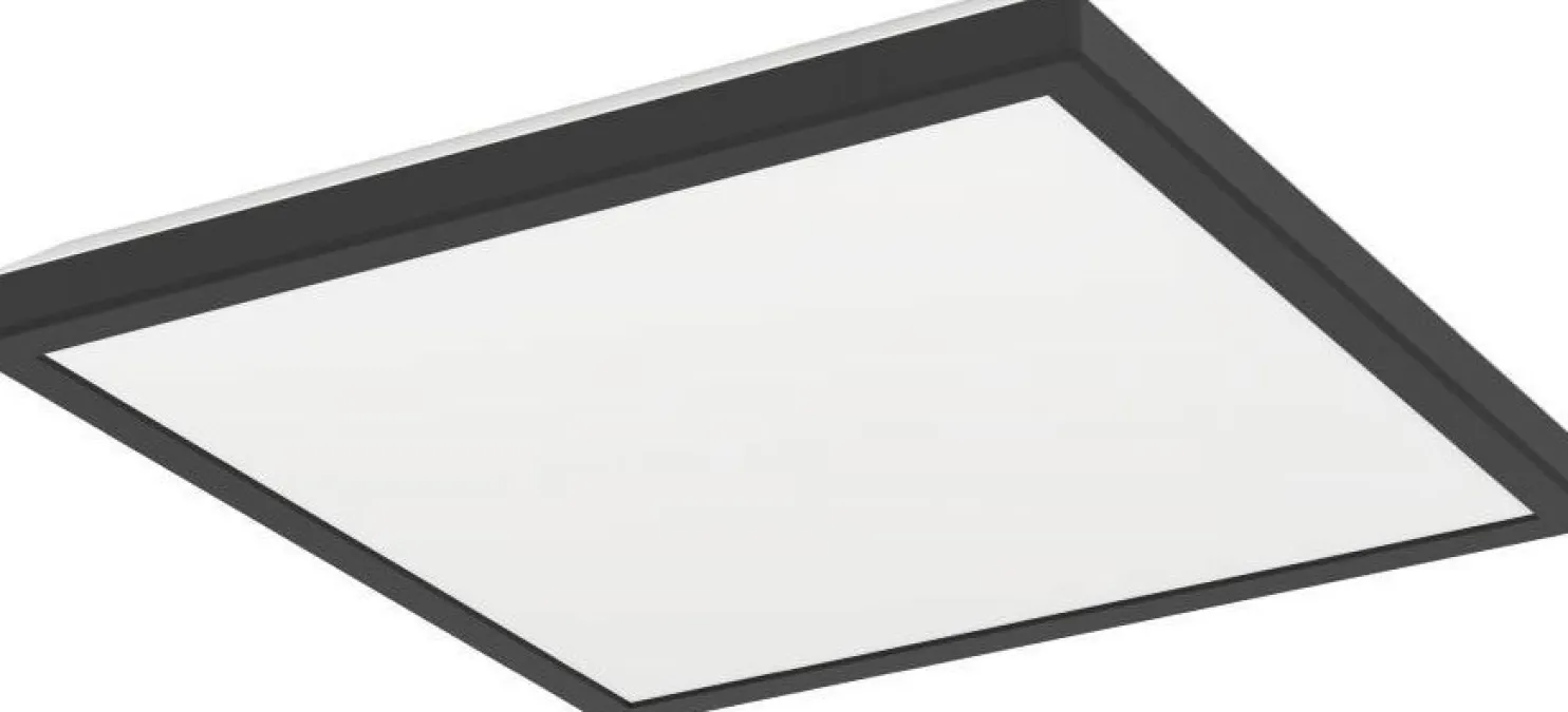 Kattovalaisin Eglo Rovito LED 1CCT IP44 eri kokoja