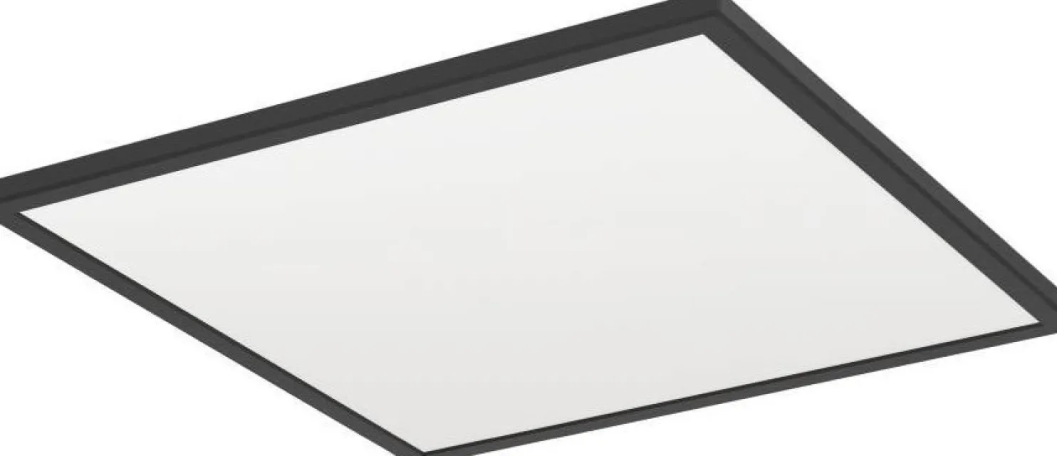 Kattovalaisin Eglo Rovito LED 1CCT IP44 eri kokoja