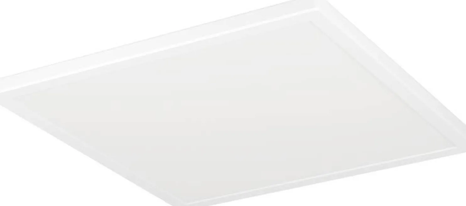 Kattovalaisin Eglo Rovito LED 1CCT IP44 eri kokoja