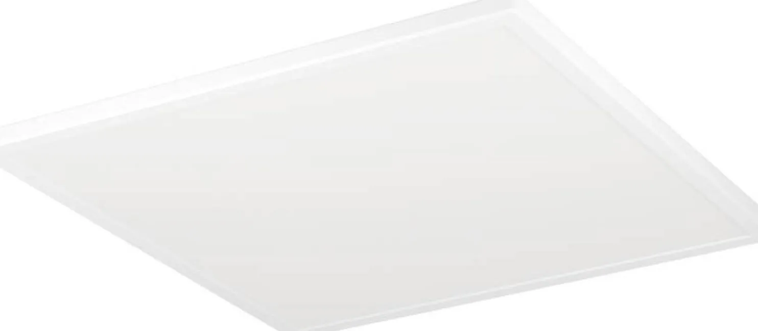Kattovalaisin Eglo Rovito LED 1CCT IP44 eri kokoja