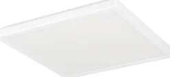Kattovalaisin Eglo Rovito-z LED RGB CCT IP44 Rectangle eri kokoja