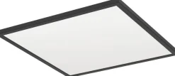 Kattovalaisin Eglo Rovito-z LED RGB CCT IP44 Rectangle eri kokoja