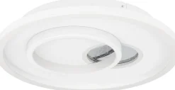 Kattovalaisin Eglo Tiriolo LED Ø38cm