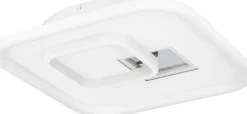 Kattovalaisin Eglo Tiriolo LED 38x38cm