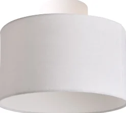 Kattovalaisin FocusLight Gem 30cm, 1xE27, eri värejä