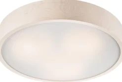 Kattovalaisin FocusLight Jordan, 47cm, 3xE27, eri värejä