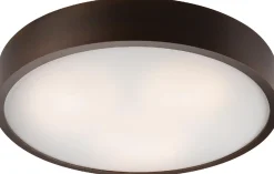 Kattovalaisin FocusLight Jordan, 47cm, 3xE27, eri värejä