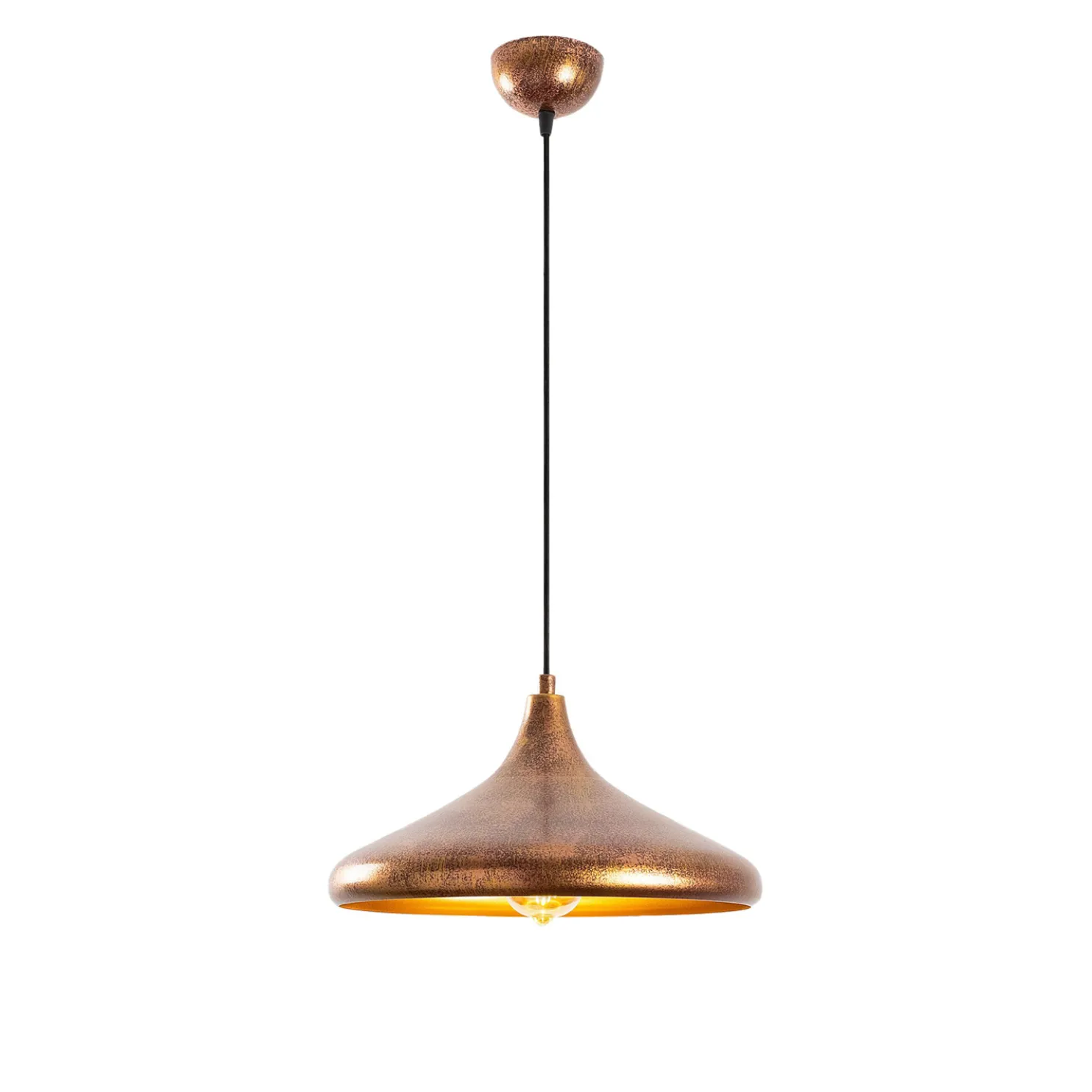 Kattovalaisin Linento Lighting Barek 45, monivärinen