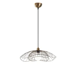 Kattovalaisin Linento Lighting Farac, messinki