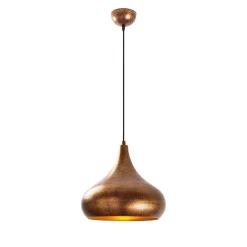 Kattovalaisin Linento Lighting Muba, monivärinen