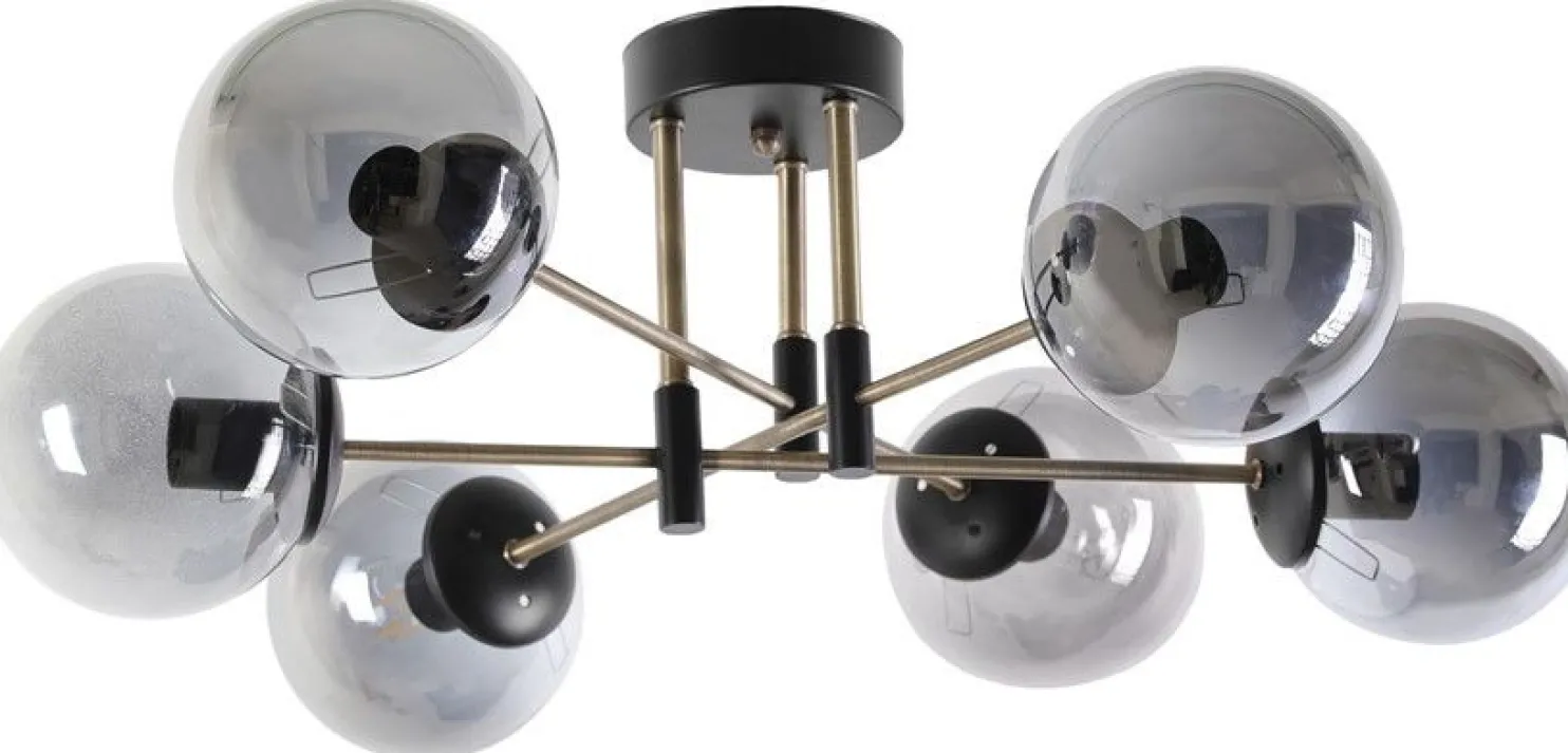 Kattovalaisin Linento Lighting Rosa 6-osainen eri värejä