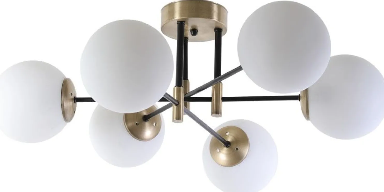 Kattovalaisin Linento Lighting Rosa 6-osainen eri värejä