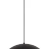 Kattovalaisin Linento Lighting Mary musta/kulta eri kokoja