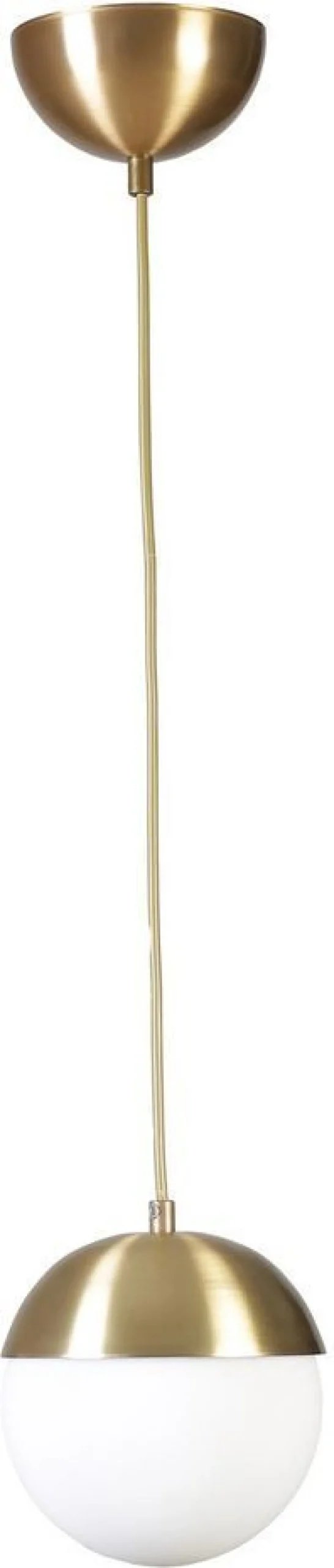 Kattovalaisin Linento Lighting Küre 87XX-1, Ø15cm