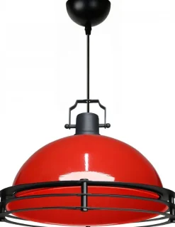 Kattovalaisin Linento Lighting AYD-358X, Ø30cm, eri värejä