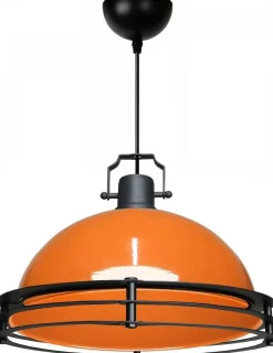 Kattovalaisin Linento Lighting AYD-358X, Ø30cm, eri värejä