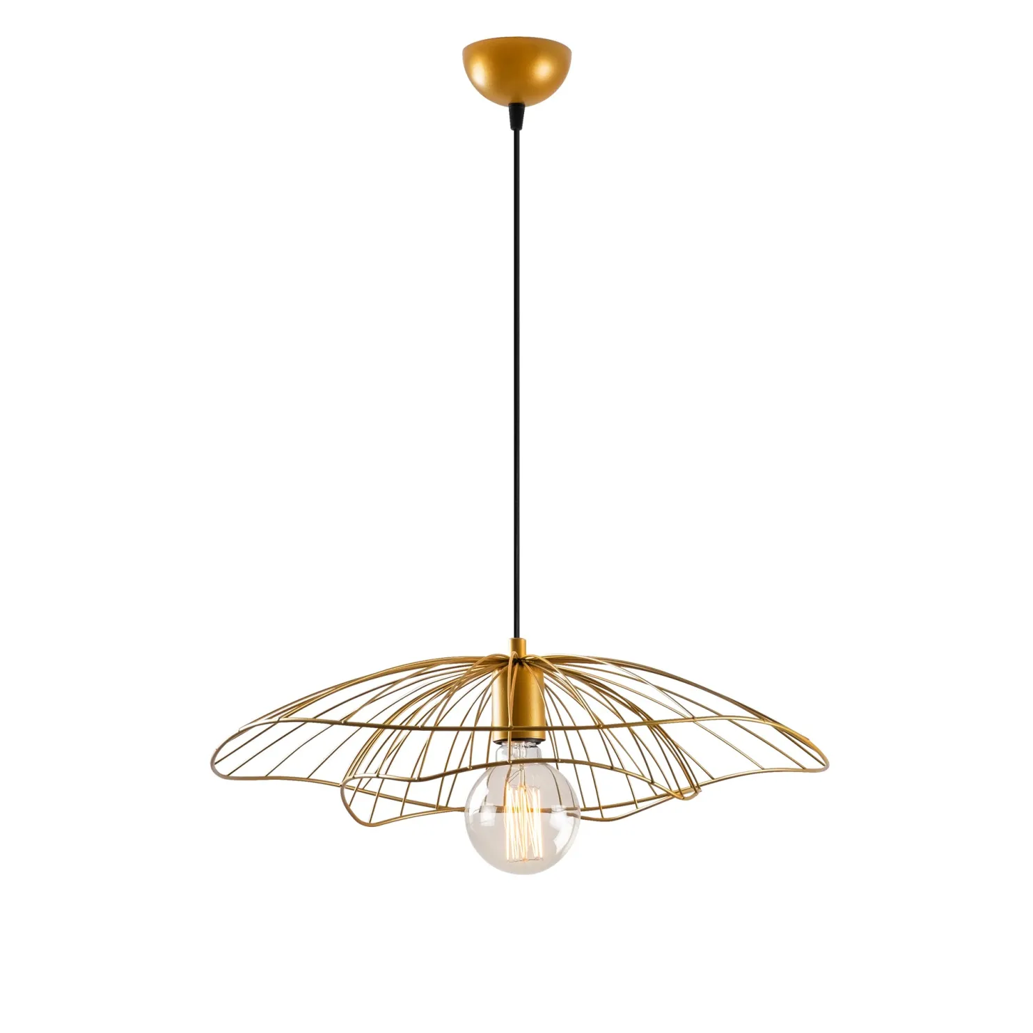 Kattovalaisin Linento Lighting Tel, kulta