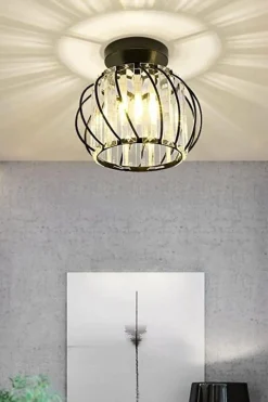 Kattovalaisin Linento Lighting Bella Luce