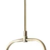 Kattovalaisin Linento Lighting Torrance Ø18 cm kulta