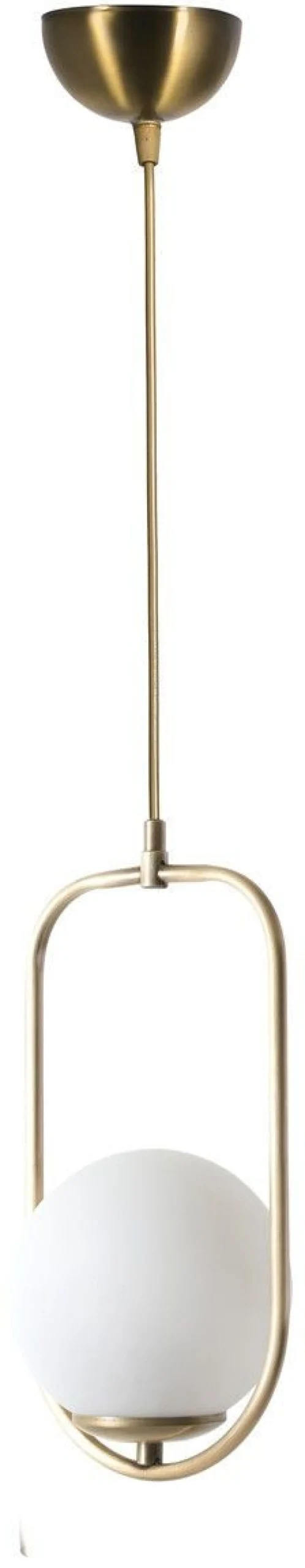 Kattovalaisin Linento Lighting Torrance Ø18 cm kulta