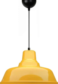 Kattovalaisin Linento Lighting AYD-37XX, Ø31cm, eri värejä