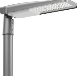 Katuvalaisin Malmbergs Urbana Slim, eri vaihtoehtoja