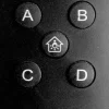 Kaukosäädin Airam SmartHome